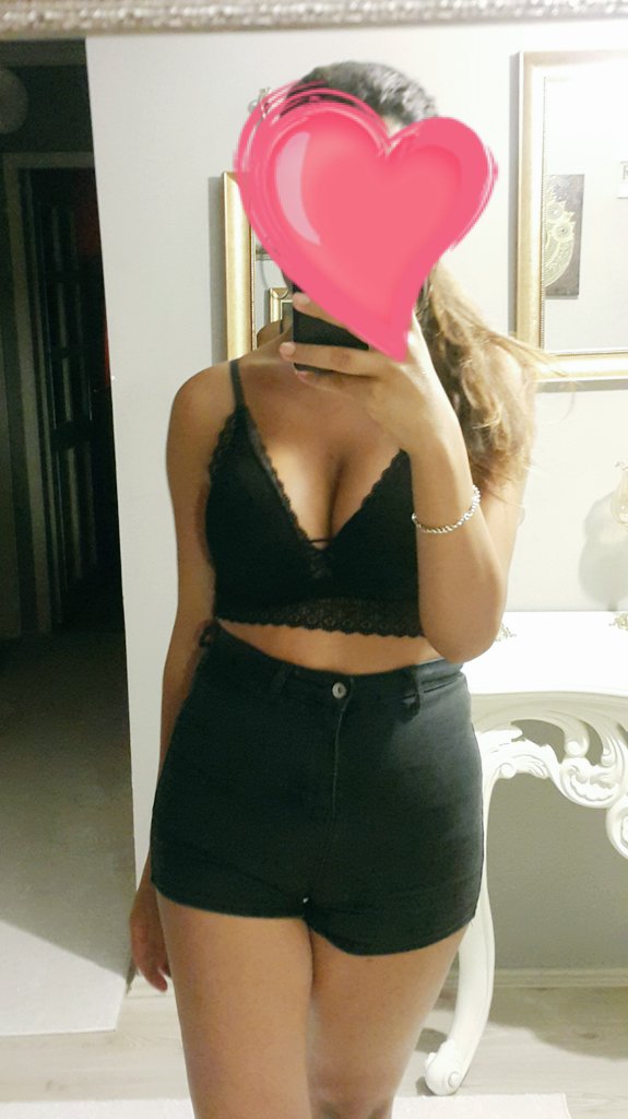 Tuzlaca Üniversiteli Escort Behi̇ye